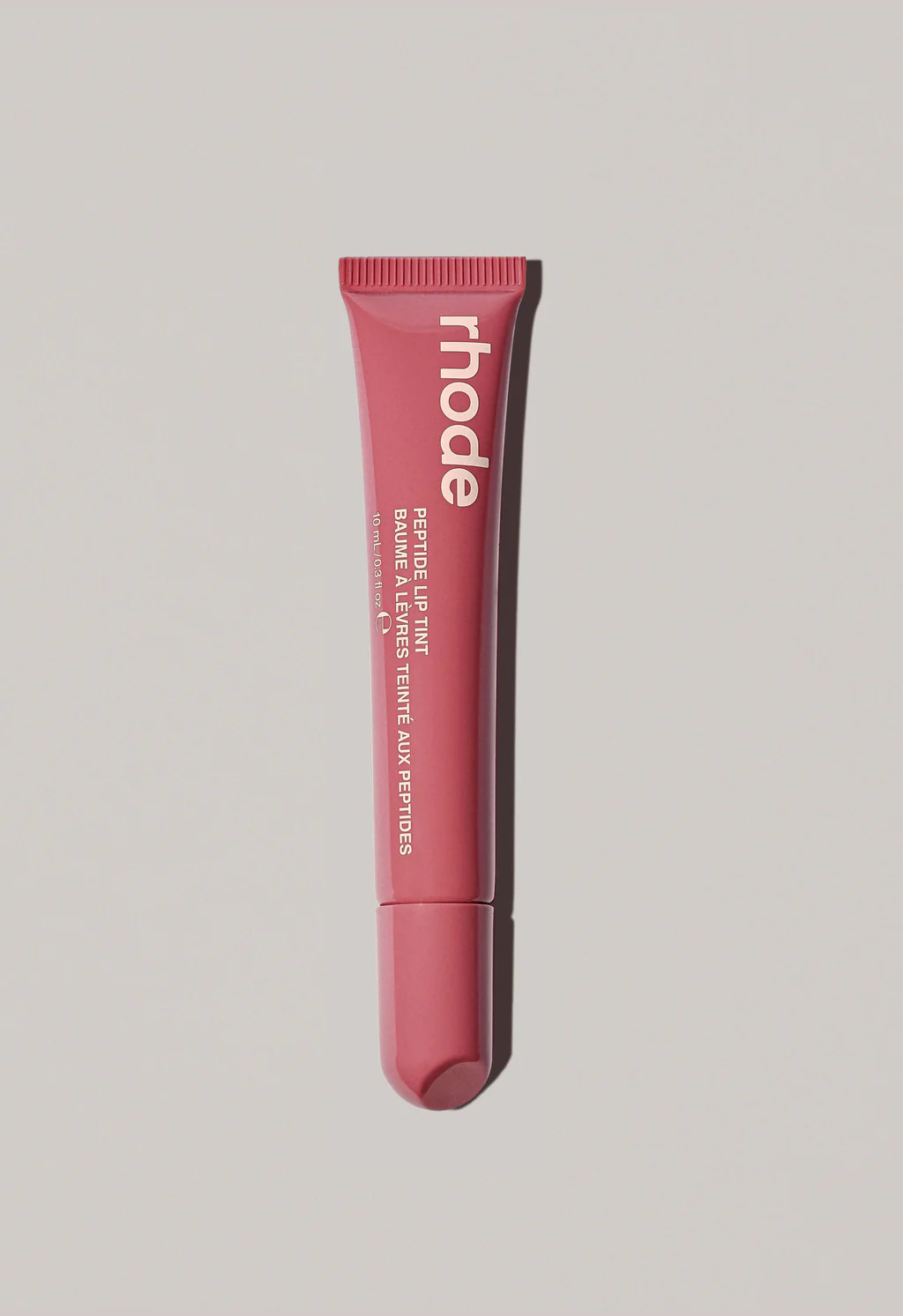 peptide lip tint toast | rhode skin