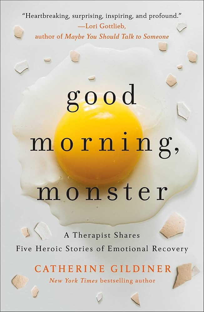Good Morning, Monster | Amazon (US)