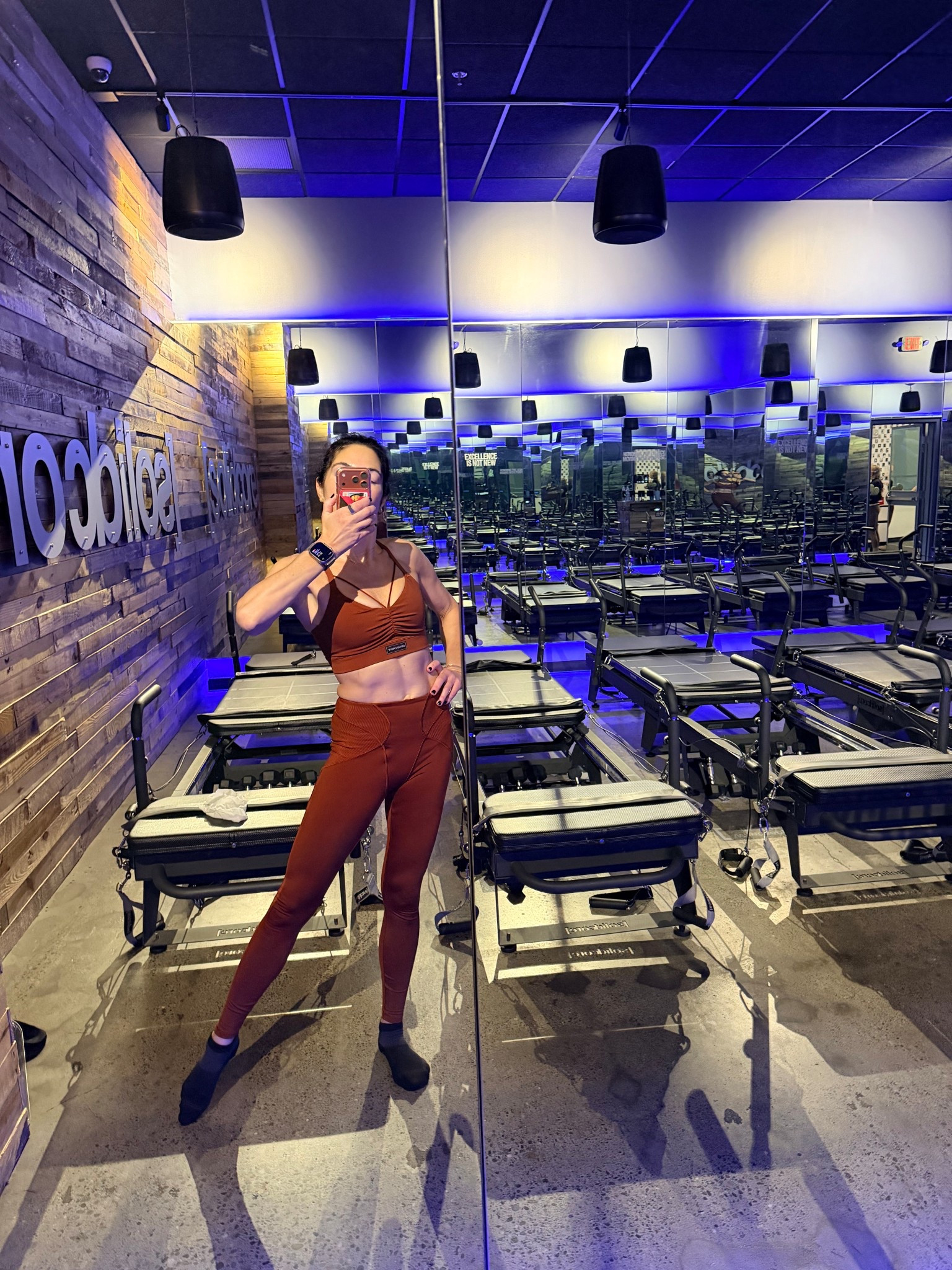 The perfect workout set.

#LTKselfcare #LTKfitnessgoals #LTKActive