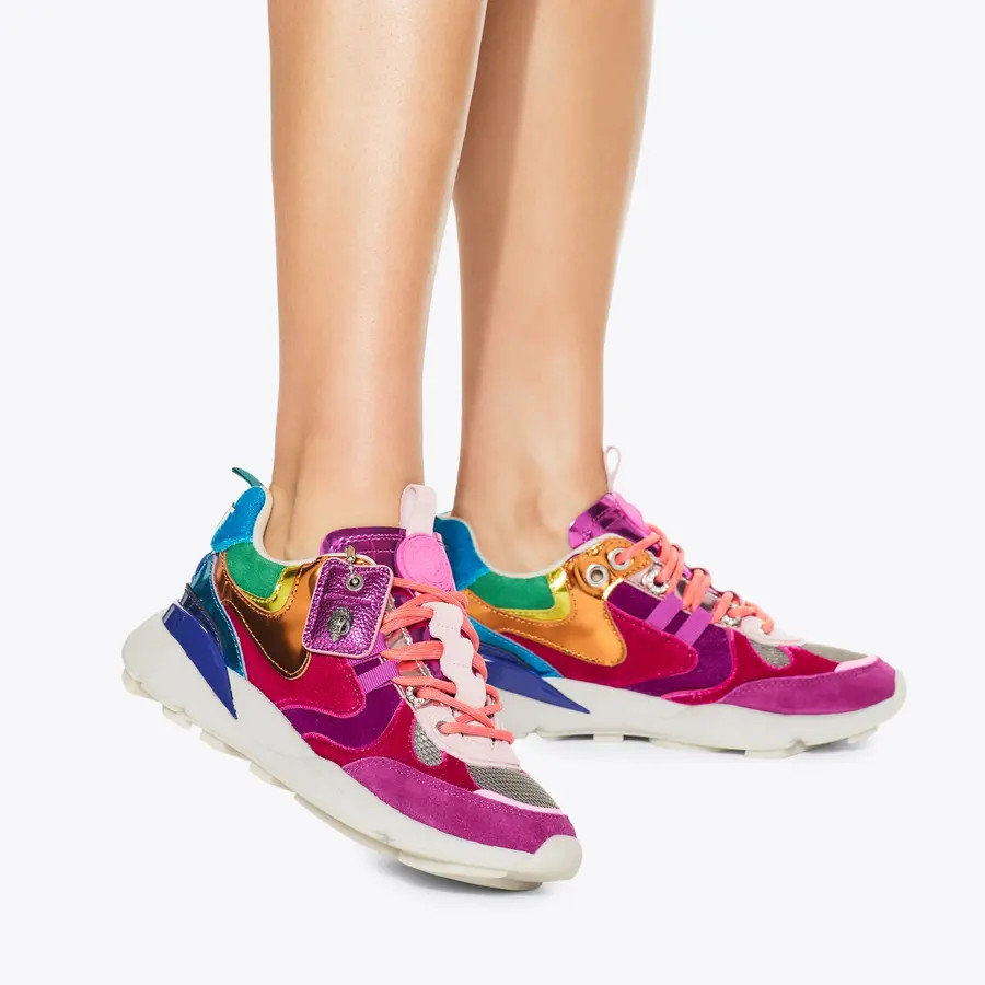 kurt runner sneaker | Kurt Geiger UK