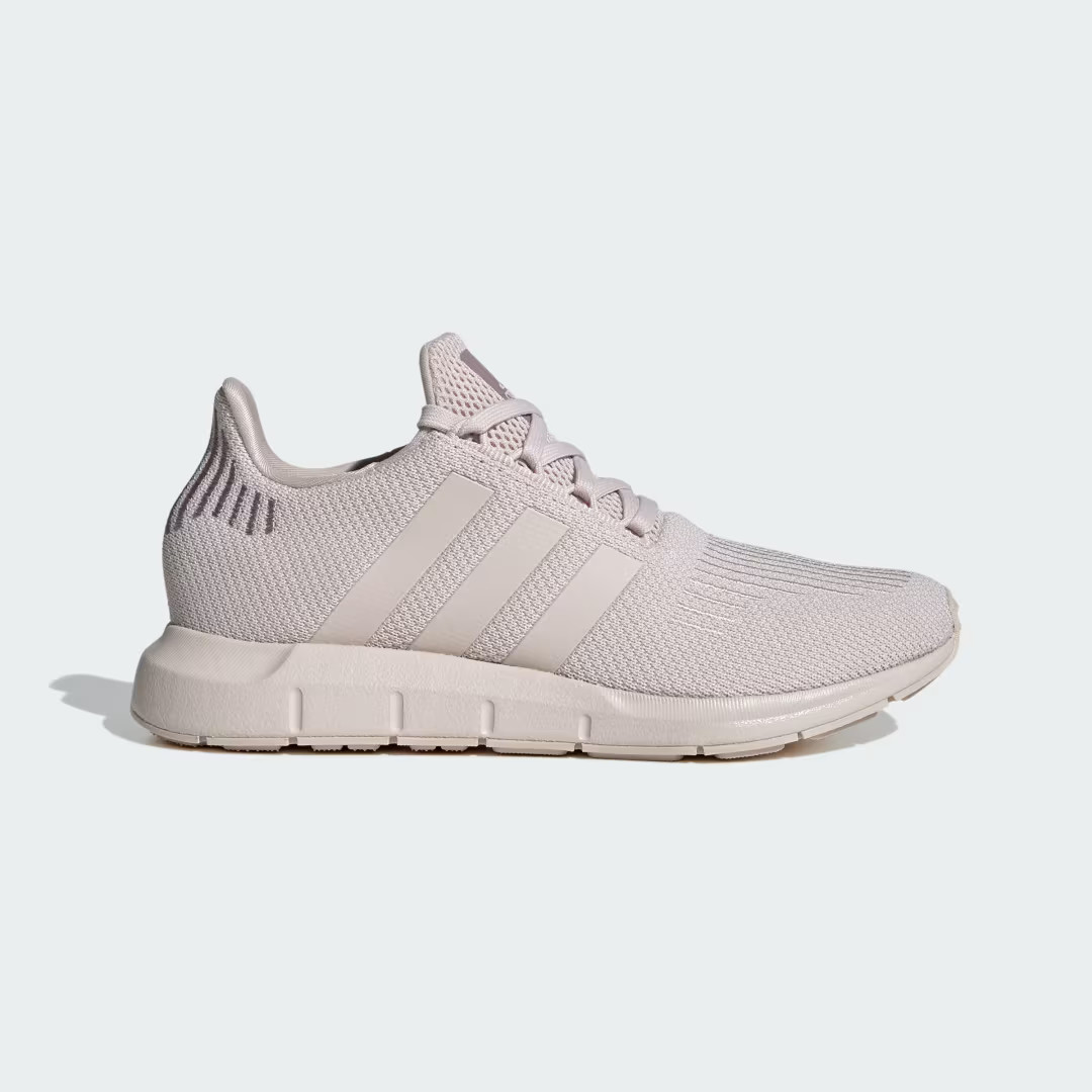 adidas Swift Run 1.0 Shoes Putty Mauve 8.5 Womens | adidas (US)