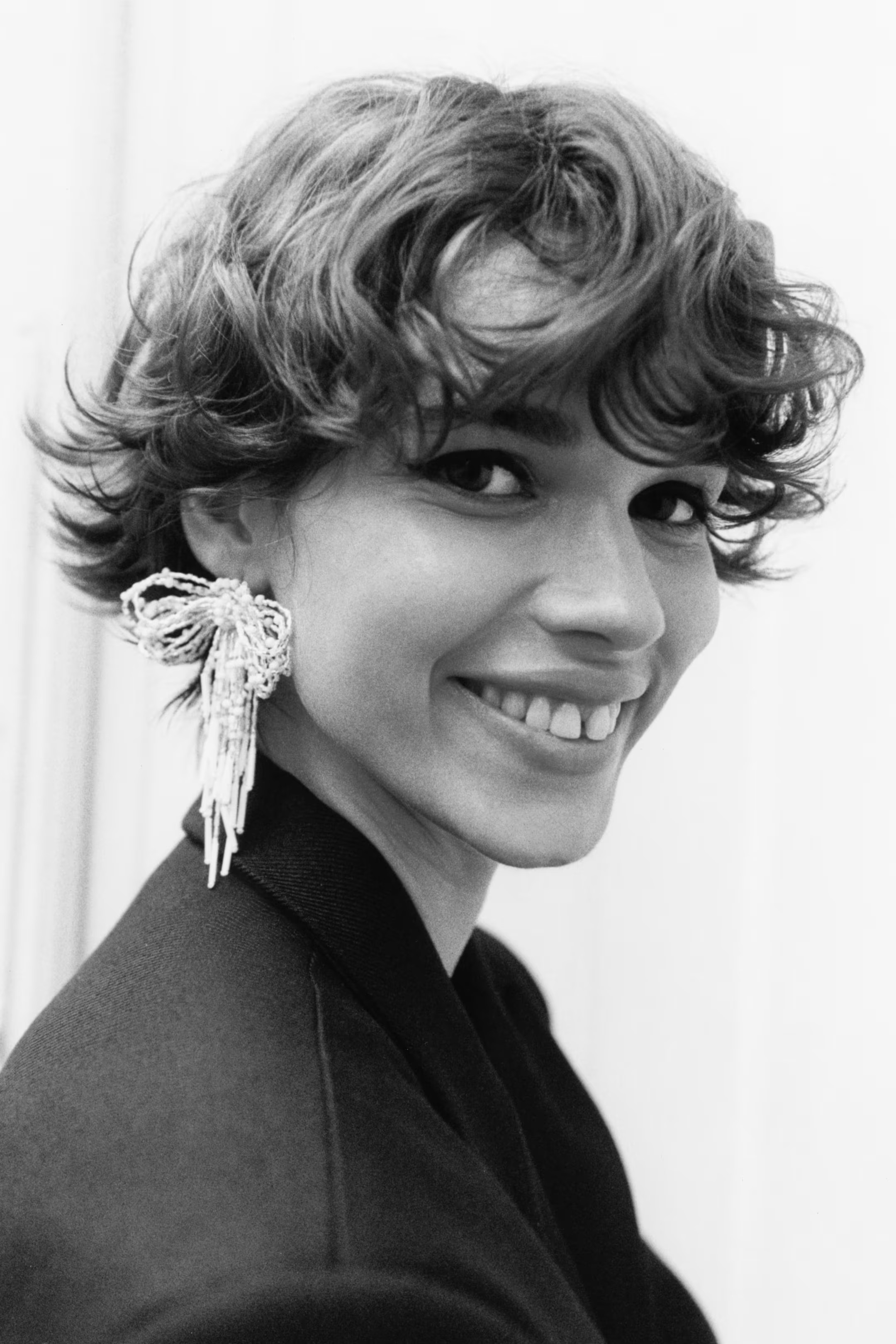 Bow Shaped Earrings | H&M (AU)