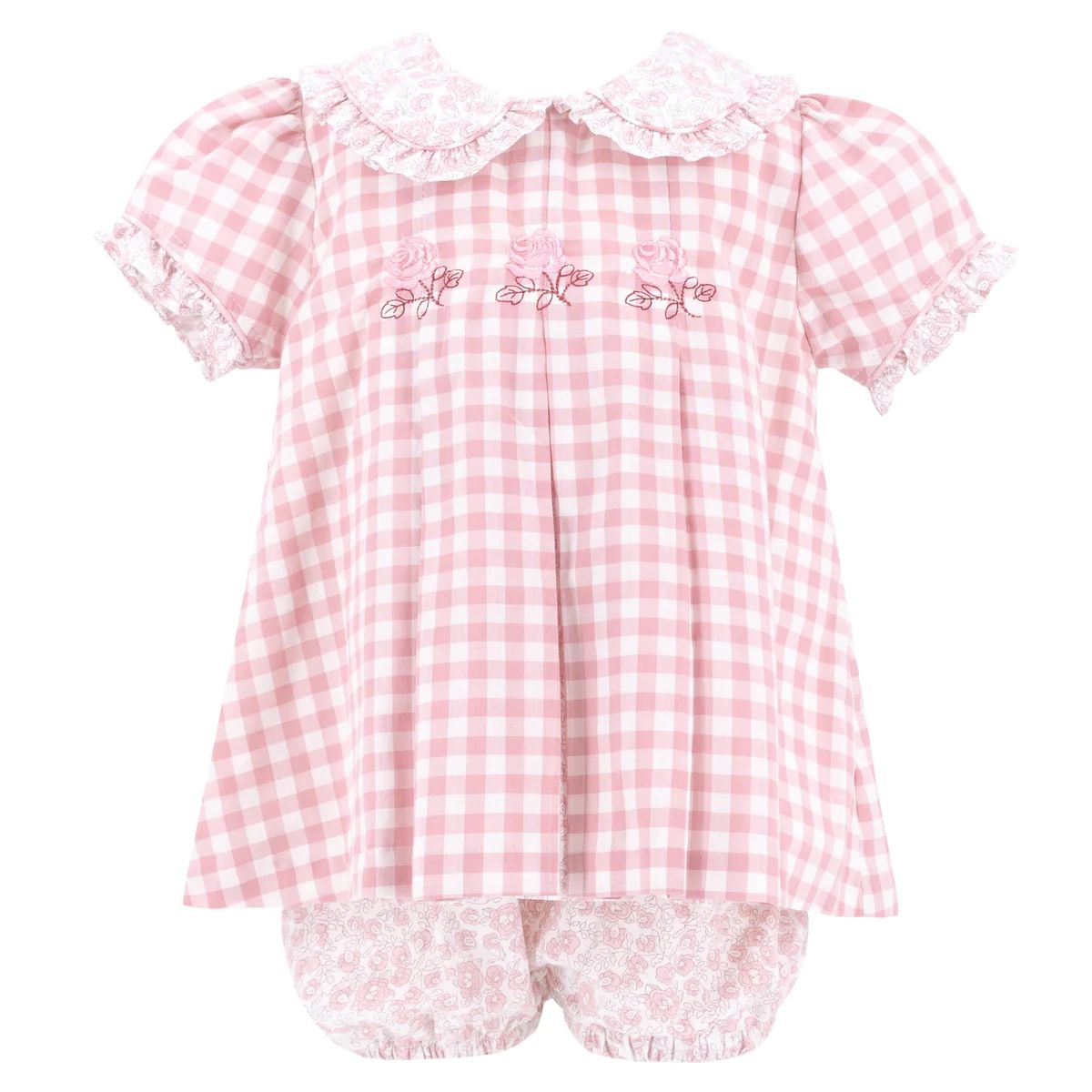 Elizabeth Girl Set | Dondolo