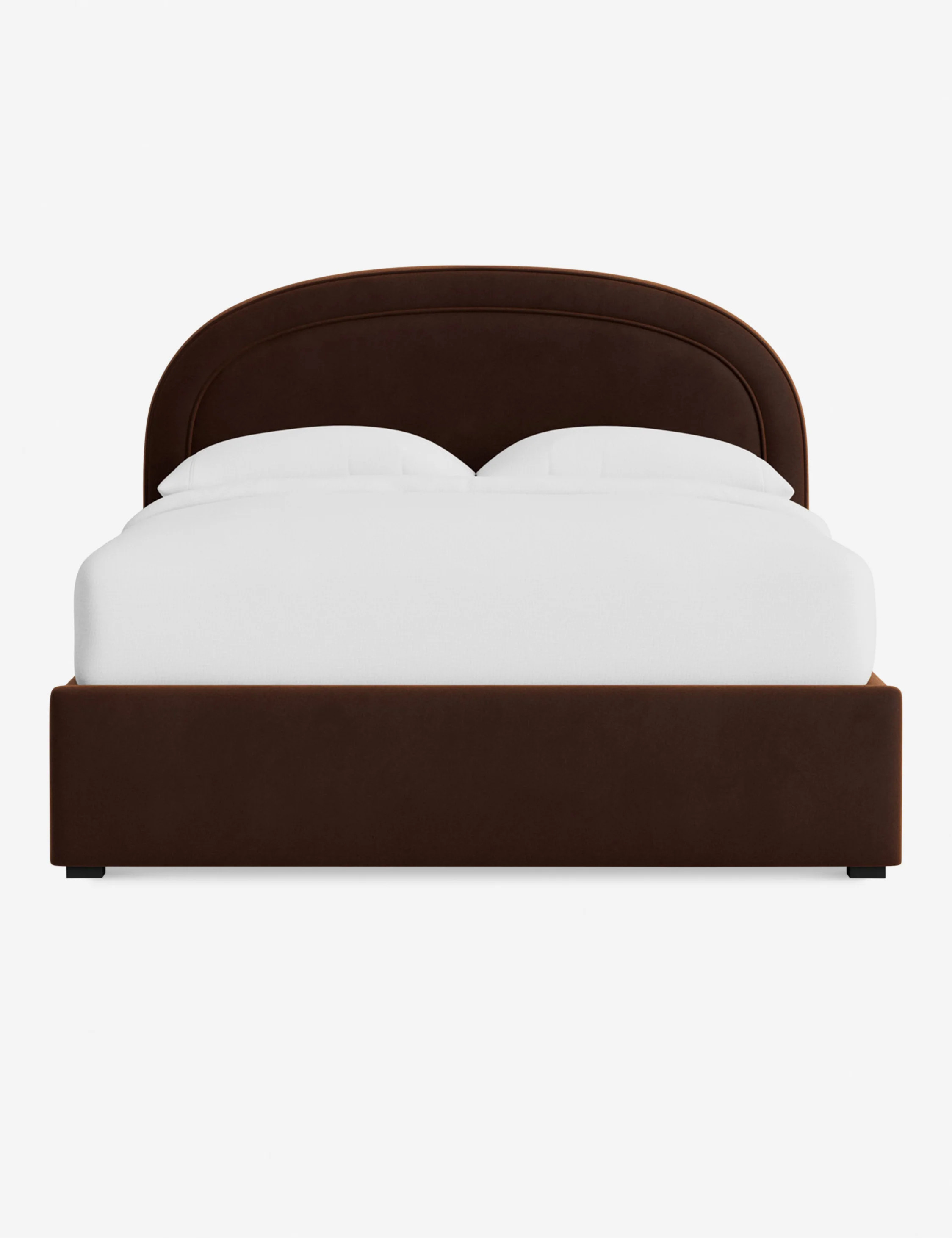 Newbery Platform Bed | Lulu and Georgia 