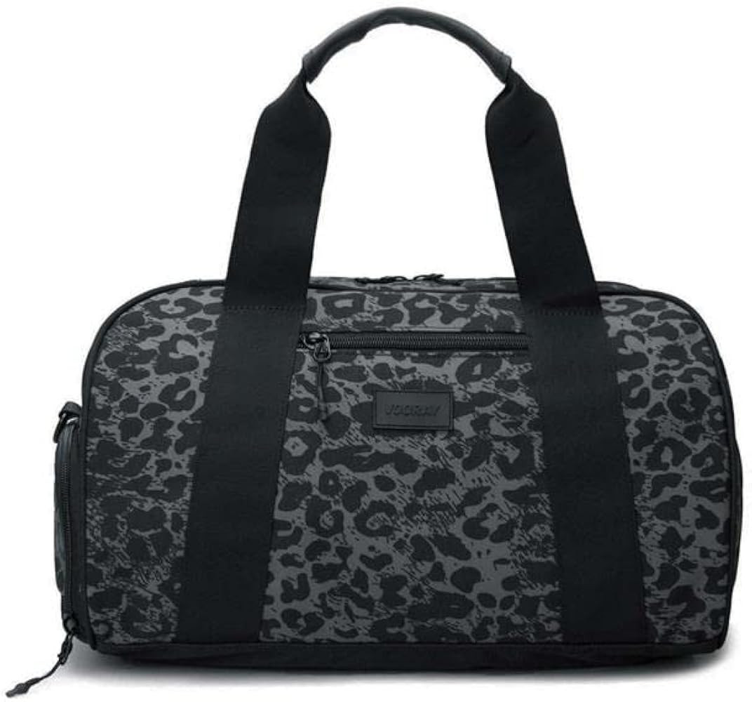 Vooray 23L Burner Gym Duffel Bag – Travel Athletic Bag for Gym, Sports, Workouts | Amazon (US)