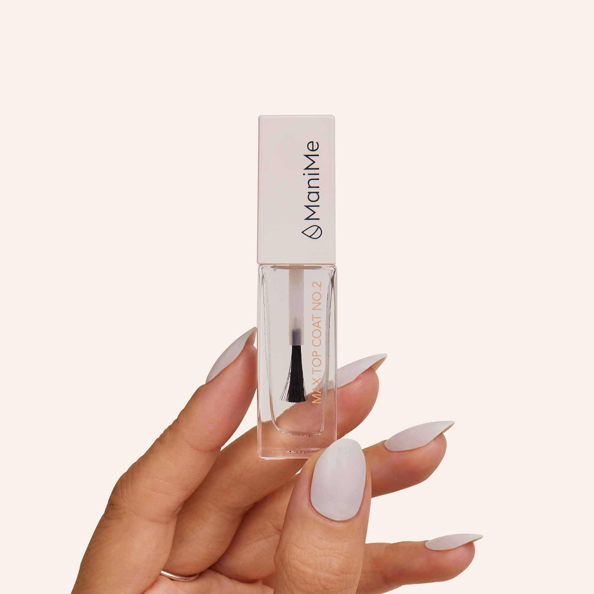 Max Top Coat No. 2 | ManiMe