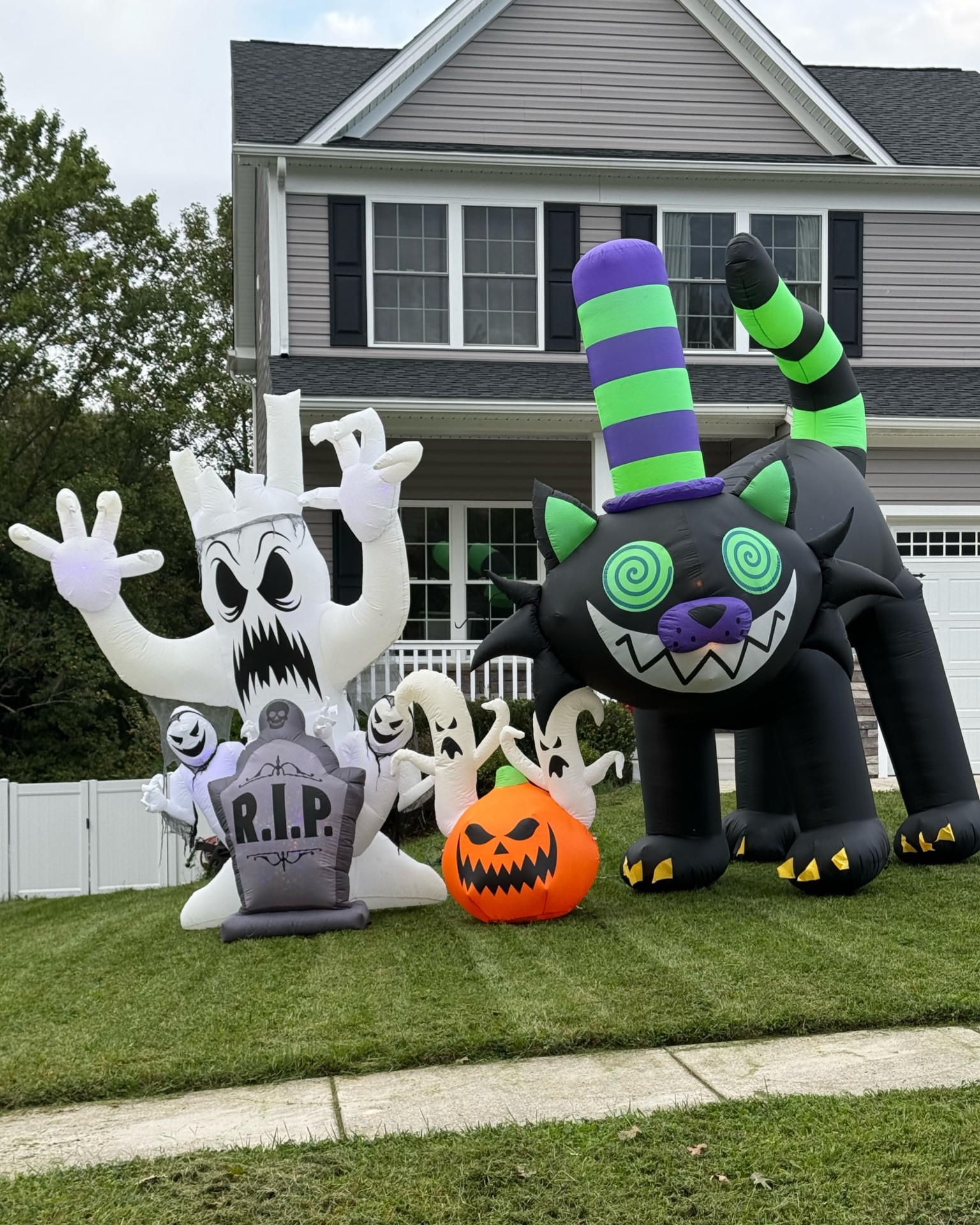 It’s beginning to look like a spooky season! 

#LTKHome #LTKHalloween #LTKSeasonal