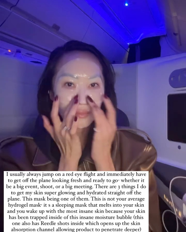 linked my masks for you here! 🧖🏻‍♀️

#LTKFindsUnder100 #LTKBeauty #LTKVideo