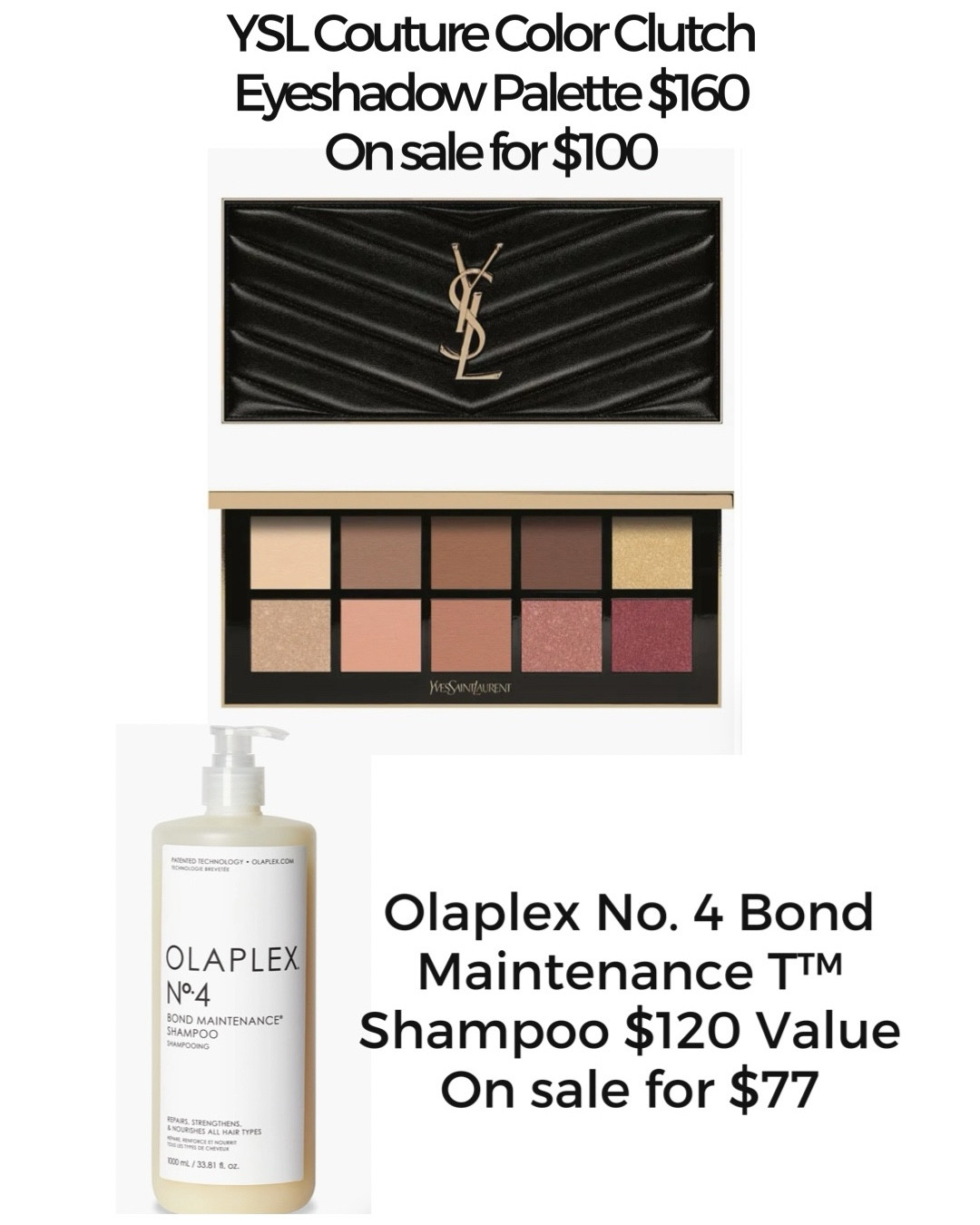 Some of my favorite gift ideas! 

#LTKSaleAlert