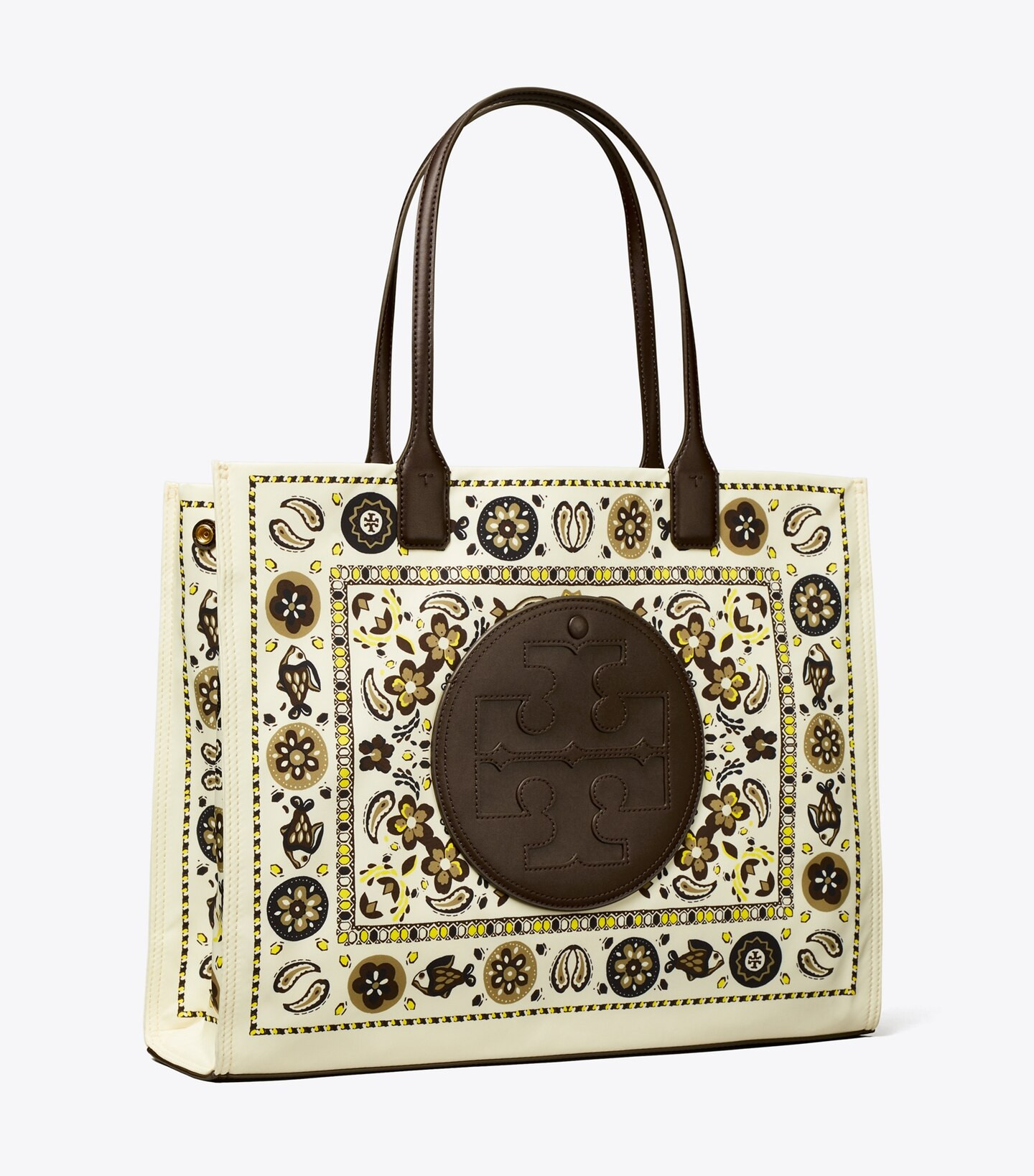 ELLA PRINTED TOTE | Tory Burch (US)