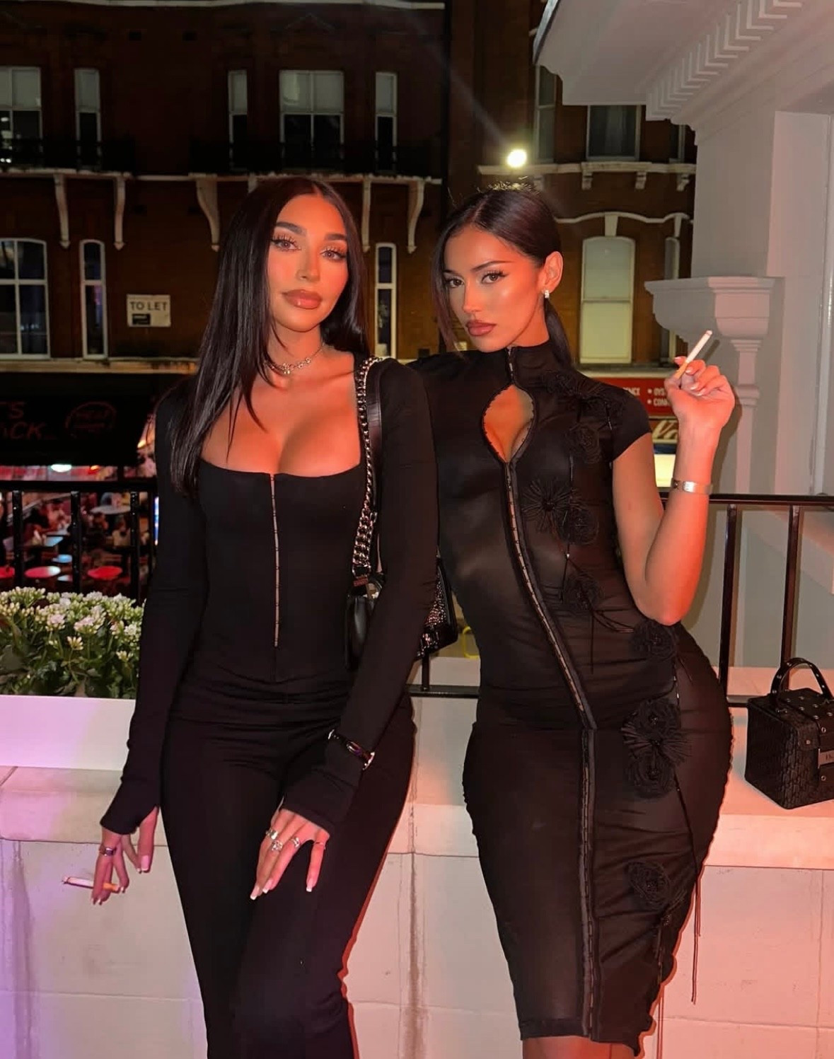 Corset by House of CB