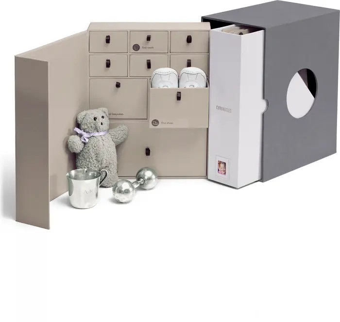 Baby Edition Keepsake Box | Nordstrom