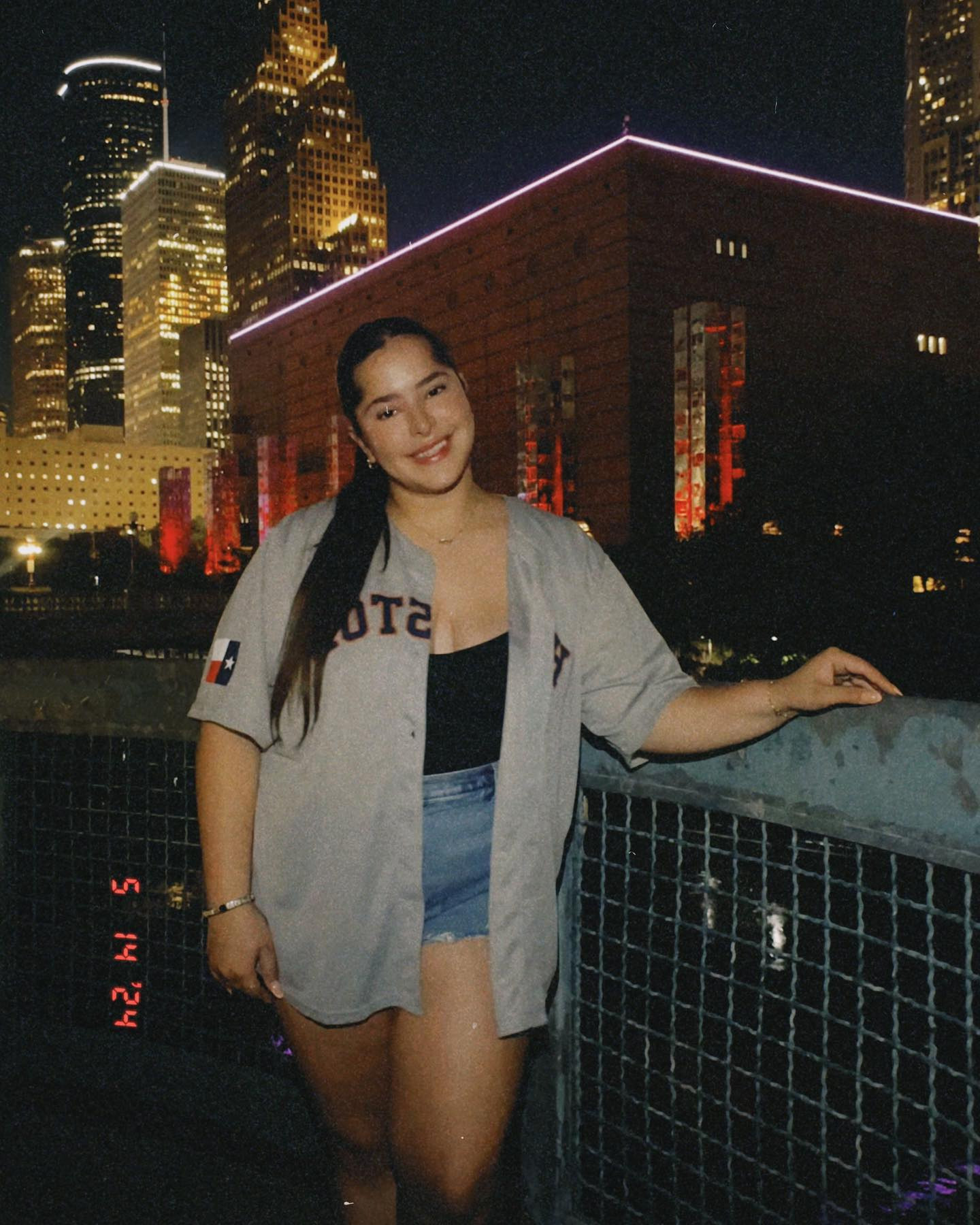 space city best city ⚾️💙🚀