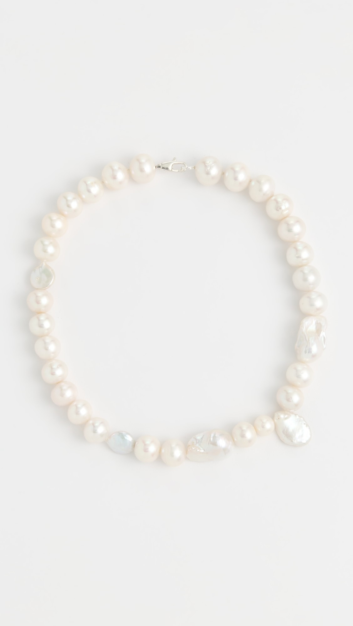 Chantily Necklace | Shopbop