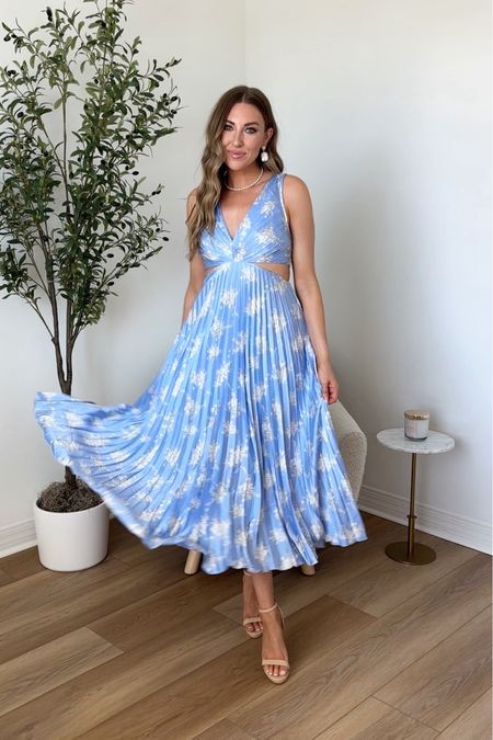 Abercrombie wedding guest dress! 15% off and extra 15% off code AFSHORTS