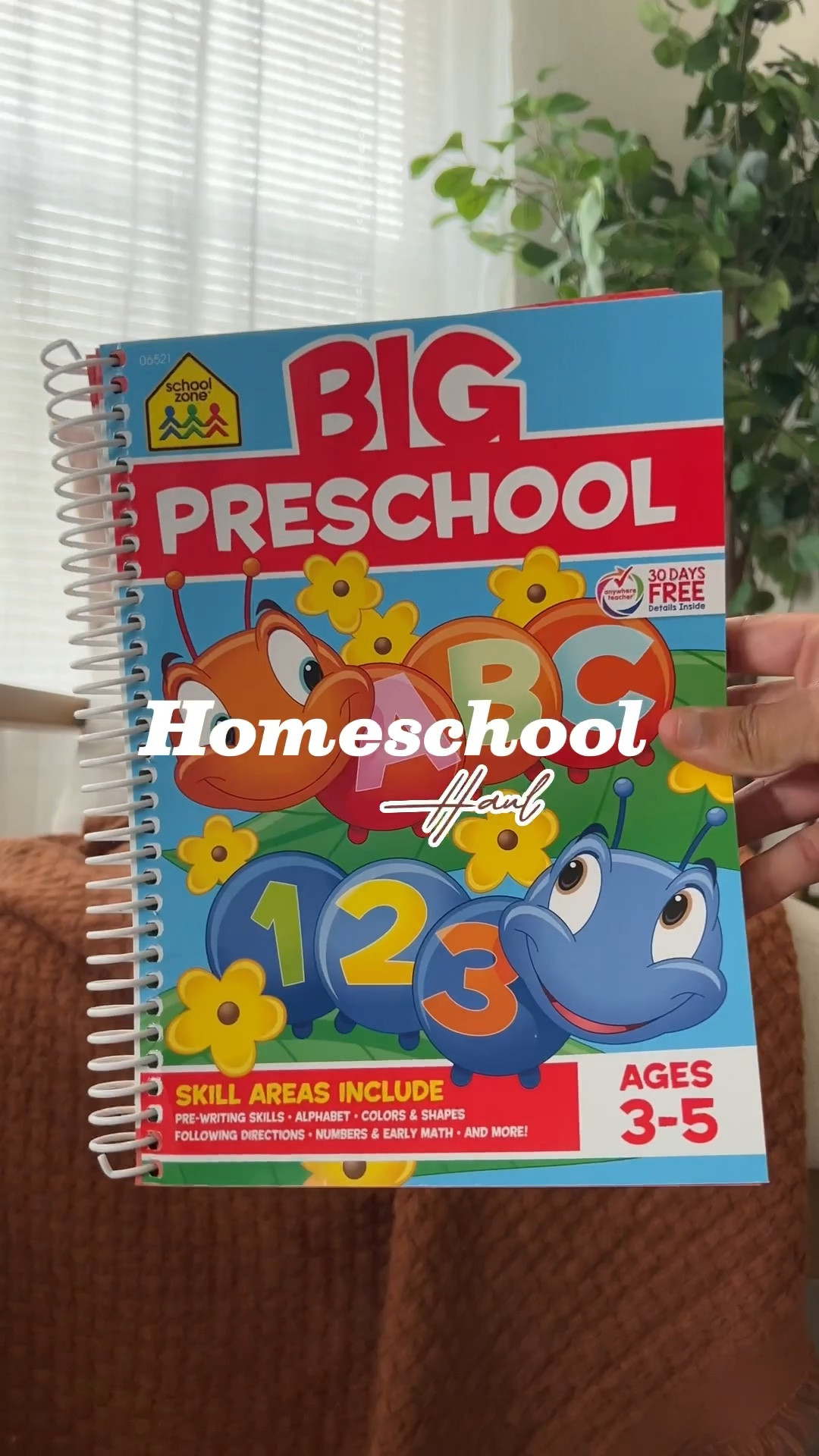 Summer Homeschool Finds


Preschool, homeschool, toddler activities, learning activities, Amazon, Target 

#LTKkids #LTKFind #LTKfamily