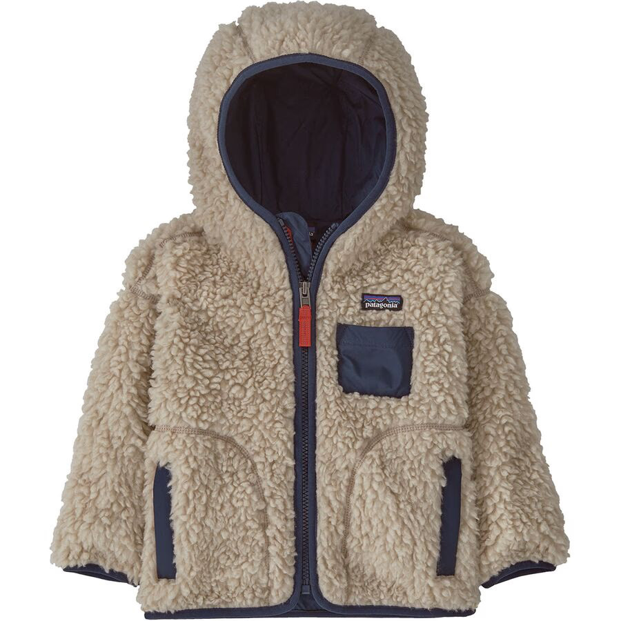 Retro-X Hooded Jacket - Infants' | Backcountry
