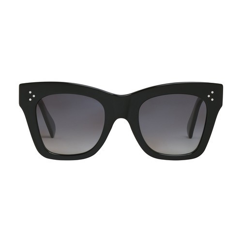 Lunettes de soleil Oversized S002 Acétate - CELINE | 24S (APAC/EU)