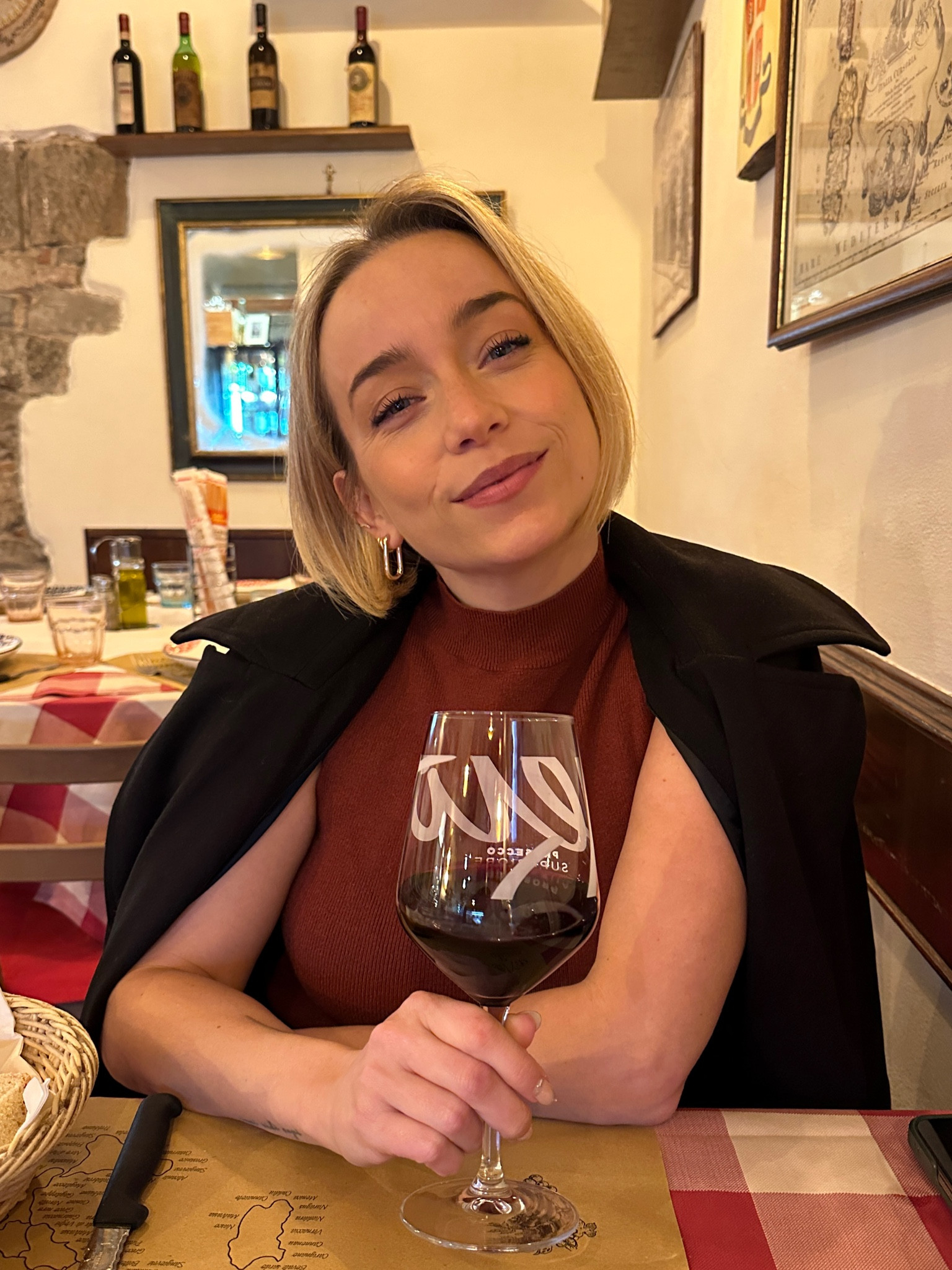 Casual winter dinner outfit #mockneck #beltedcoat #longjacket #wintercoat

#LTKStyleTip #LTKFindsUnder50 #LTKFindsUnder100