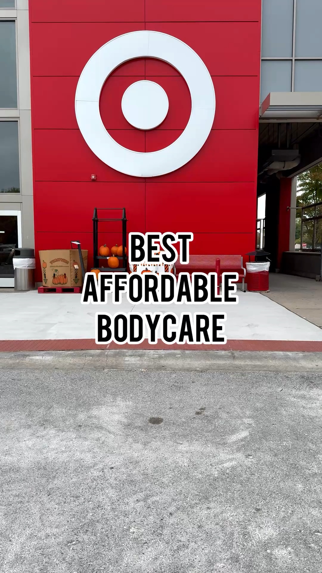 Since you all loved pt. 1 of my Affordable series I figured I could give you a pt. 2 on Bodycare at your local @Target Enjoy! 

#LTKBeauty #LTKvlog #LTKdayinmylife