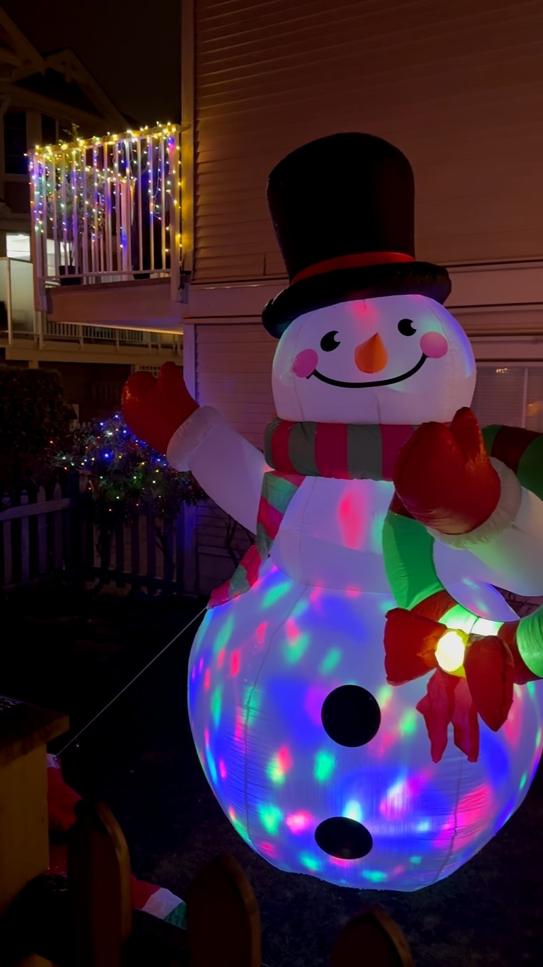 Holiday inflatables are the cutest way to make your home feel magical 🎄✨

Gifts for All (20% off basket) + 30% off Sephora Collection.
#ad #LTKholiday



#LTKSeasonal #LTKHoliday #LTKHome