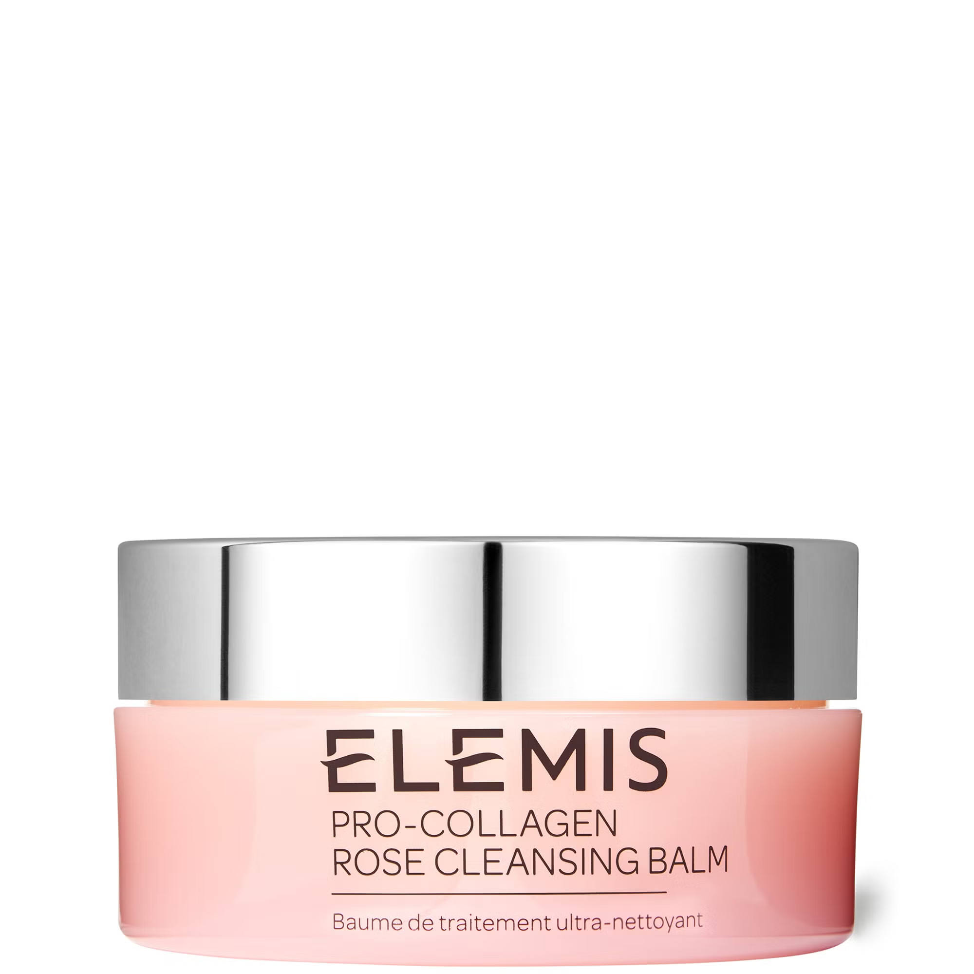 Elemis Pro-Collagen Rose Cleansing Balm 100g (Various Options) | Look Fantastic (UK)