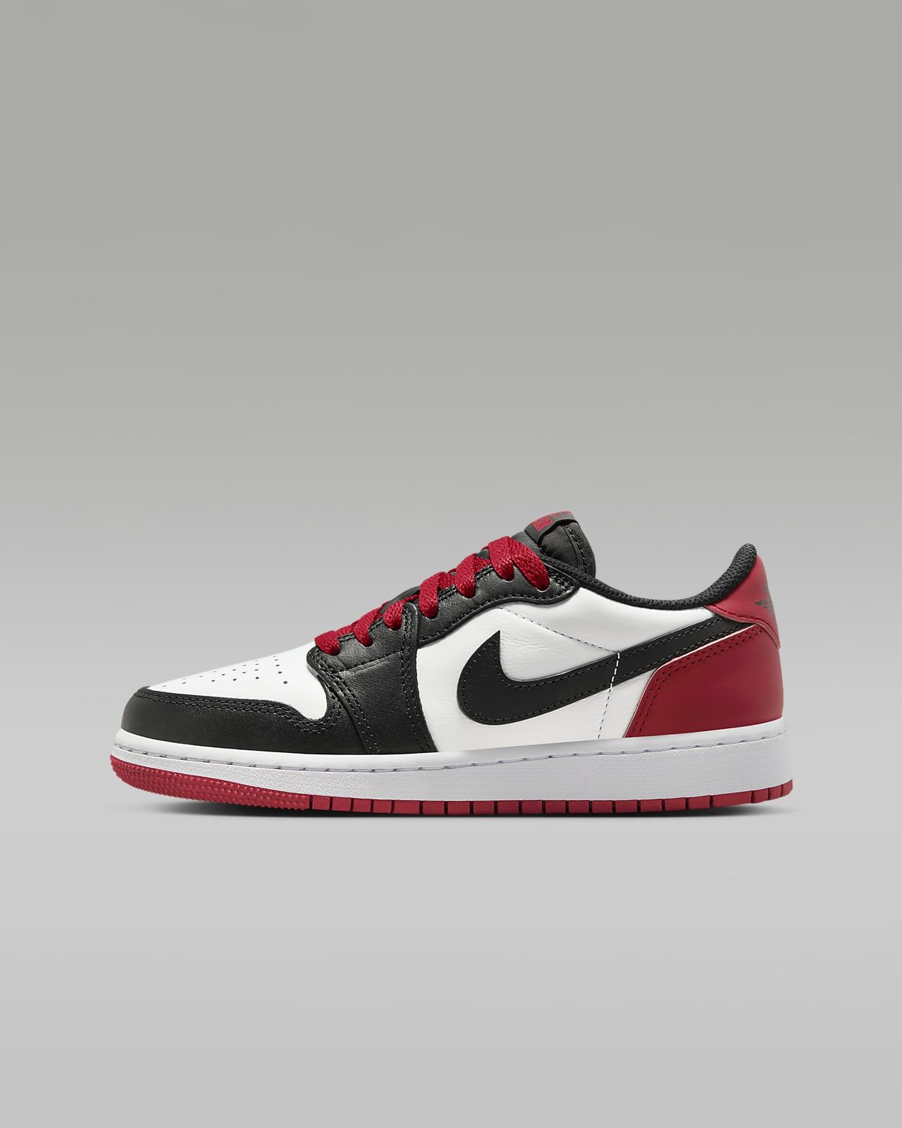 Air Jordan 1 Low OG Big Kids' Shoes. Nike.com | Nike (US)