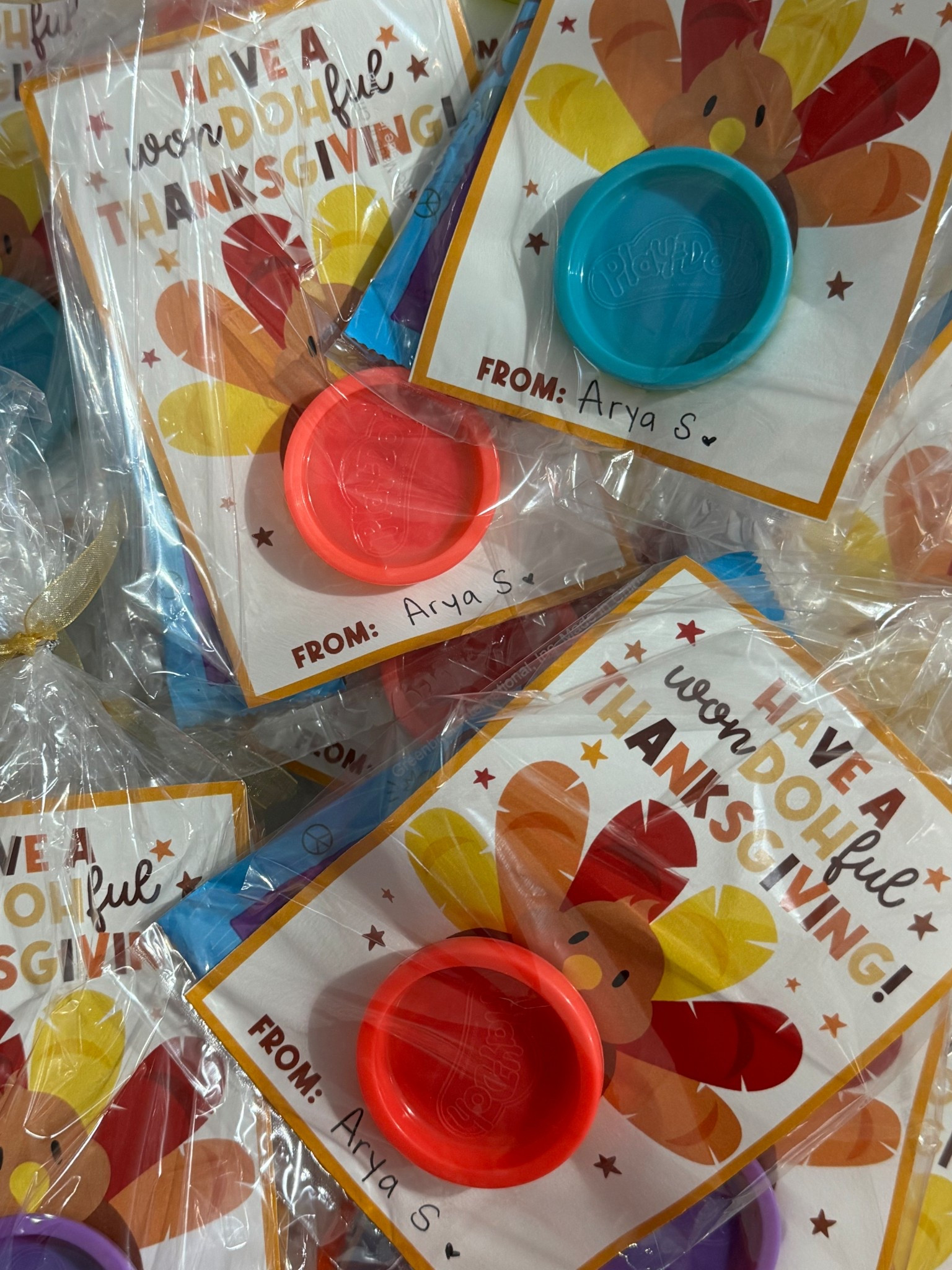 The perfect little gift for kids for Thanksgiving 🤎

#LTKSeasonal #LTKFindsUnder50 #LTKKids