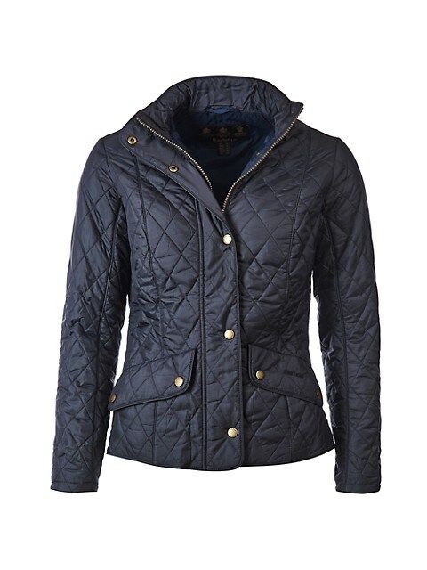 Flyweight Cavalry Quilted Jacket | Saks Fifth Avenue