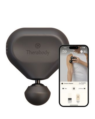 Theragun Mini Portable Massage Gun (3rd Generation) | Bloomingdale's (US)