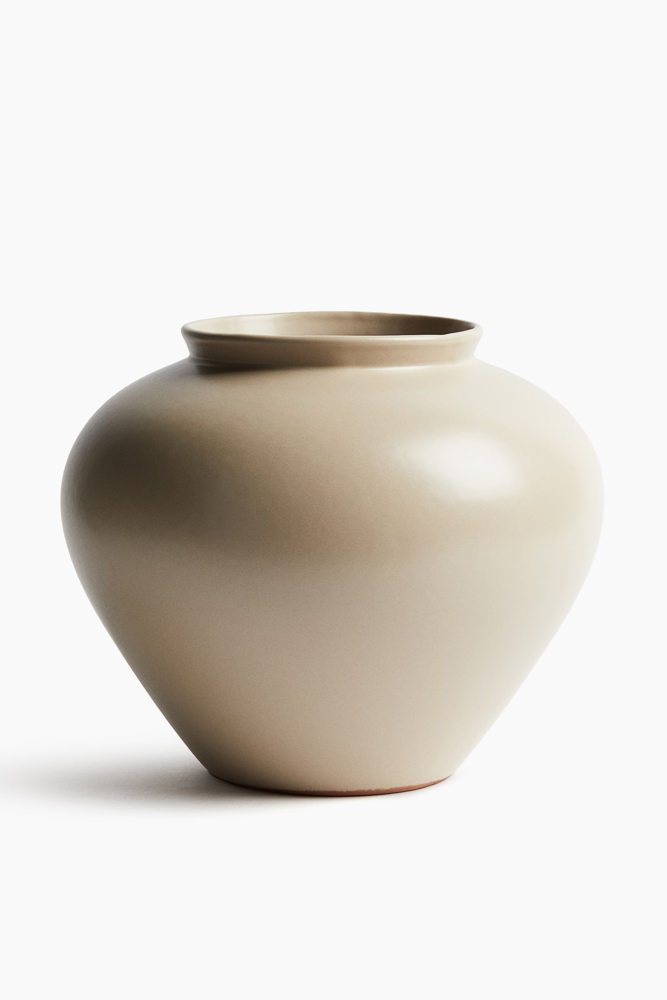 Terracotta Vase | H&M (US + CA)