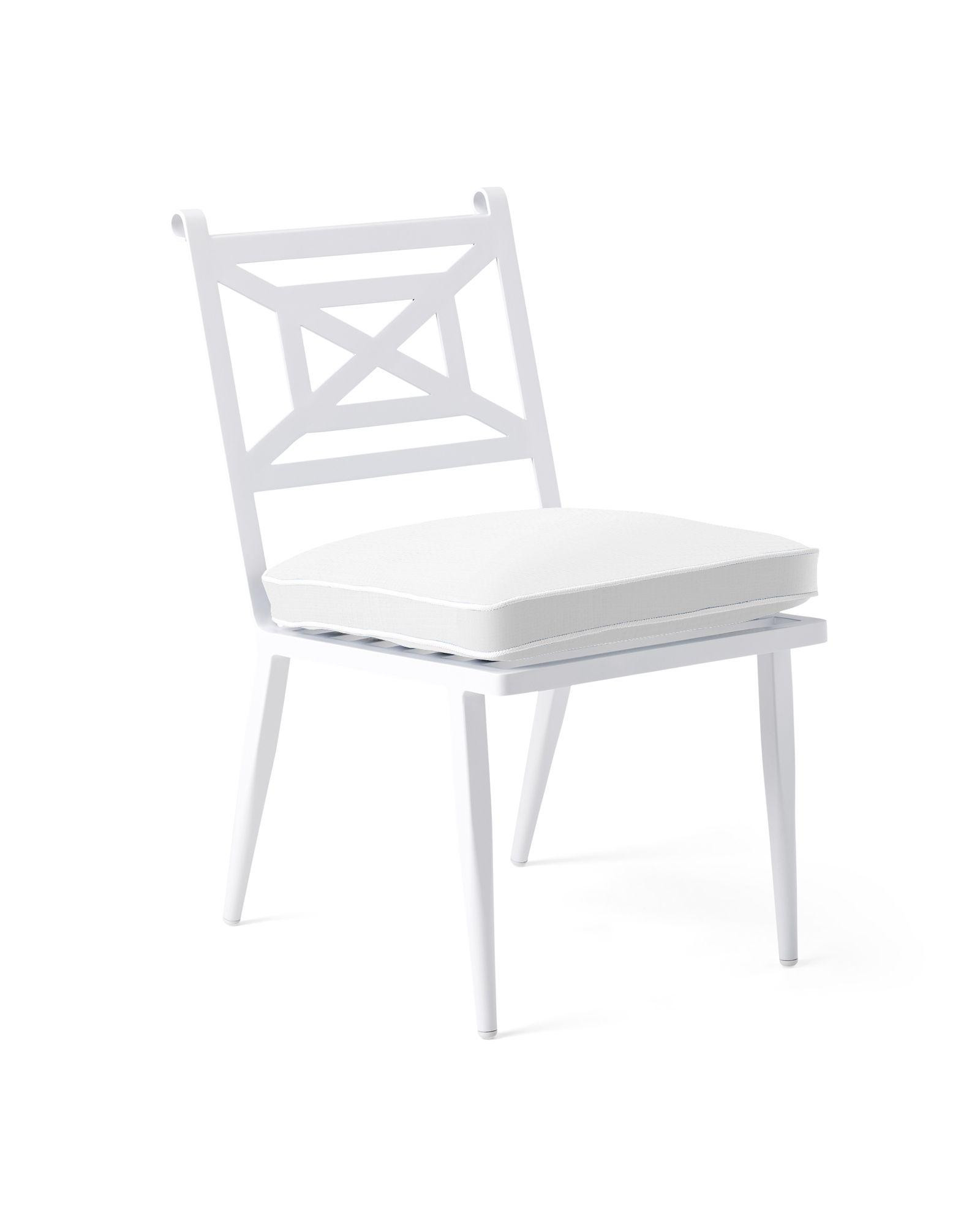 Clearwater Side Chair | Serena and Lily