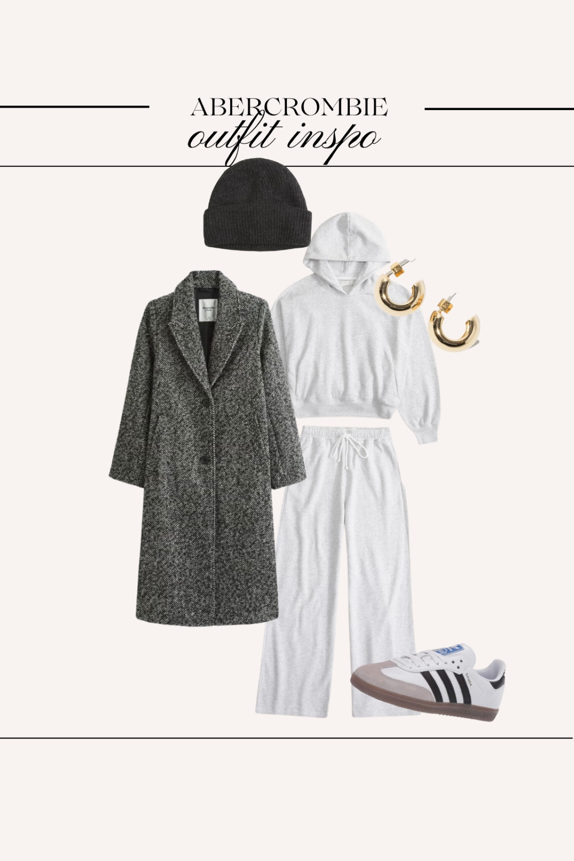 Loving this comfy but super cute outfit from Abercrombie !!

#LTKtravel #LTKGiftGuide #LTKstyletip