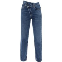 Agolde Criss Cross Jeans | Balardi (US & Canada)