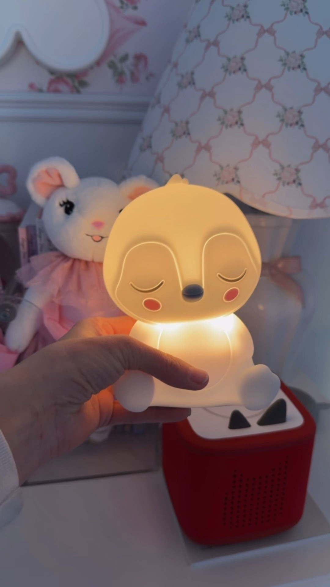 The sweetest Tonie 

#LTKKids #LTKFindsUnder50 #LTKmomlife