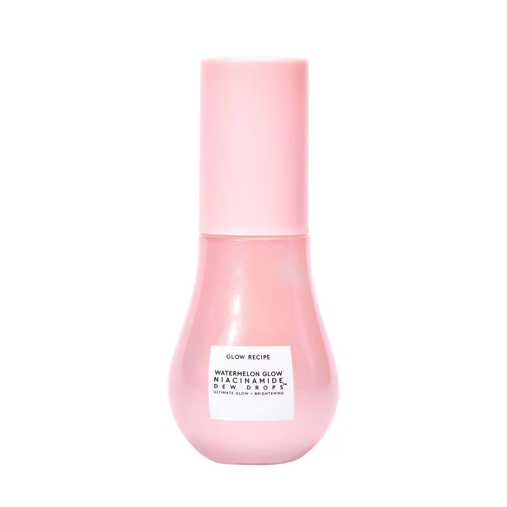 Sérum Iluminador Glow Recipe Watermelon Glow Dew Drops | Sephora (BR)