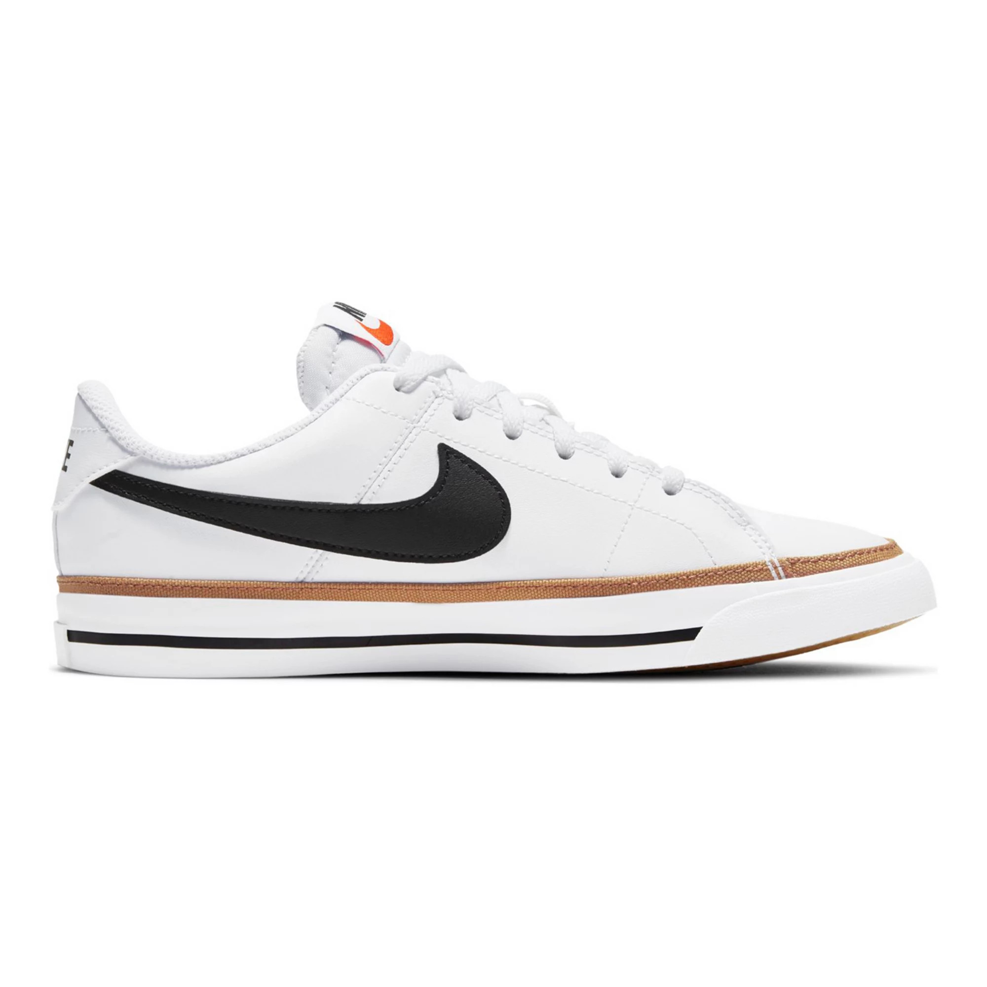 Nike Court Legacy Big Kids' Shoes | Kohl's