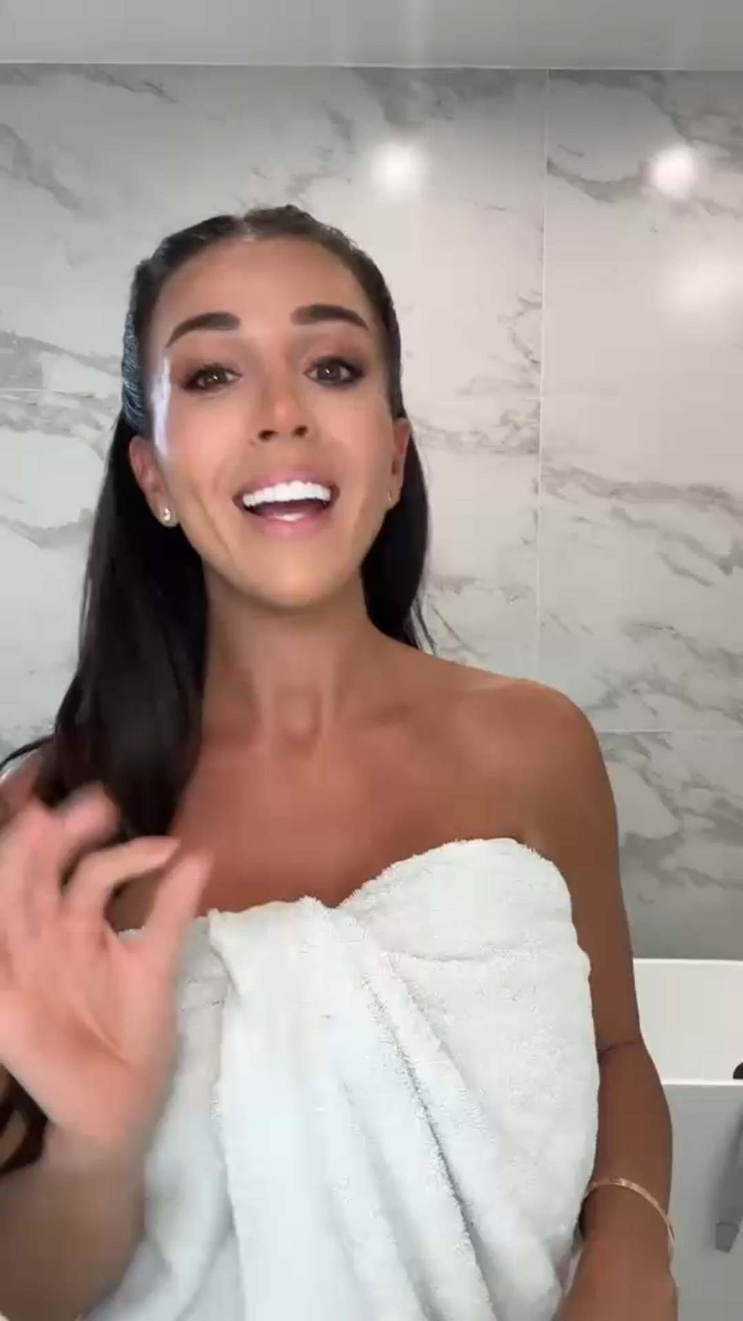 Kendall Jenner Inspired Hair🤍

#LTKStyleTip #LTKBeauty