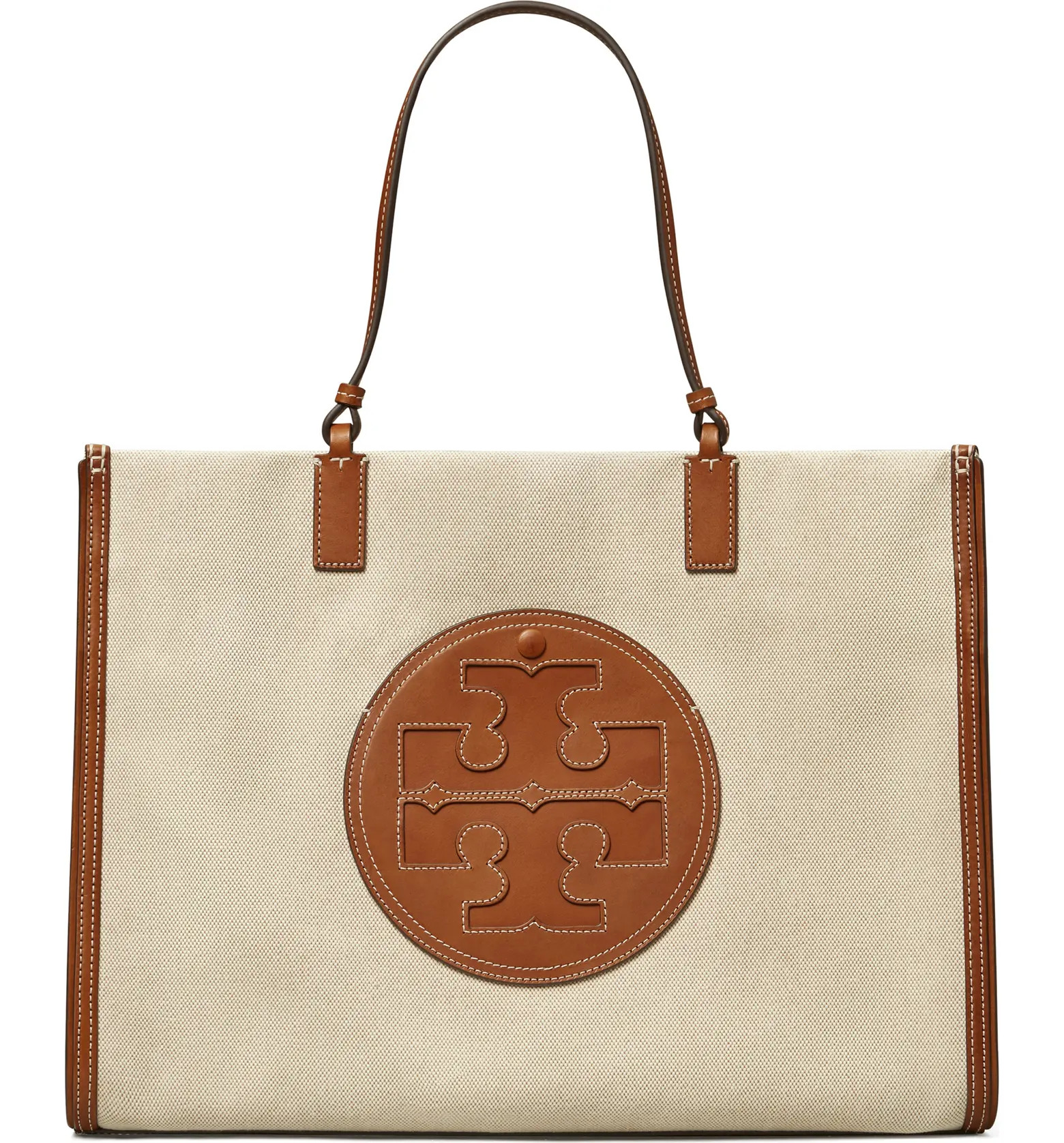 Ella Canvas Tote | Nordstrom