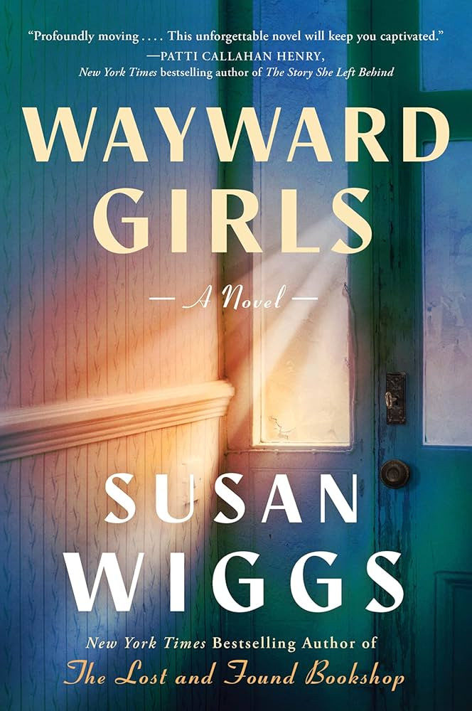 Wayward Girls: A Novel | Amazon (US)