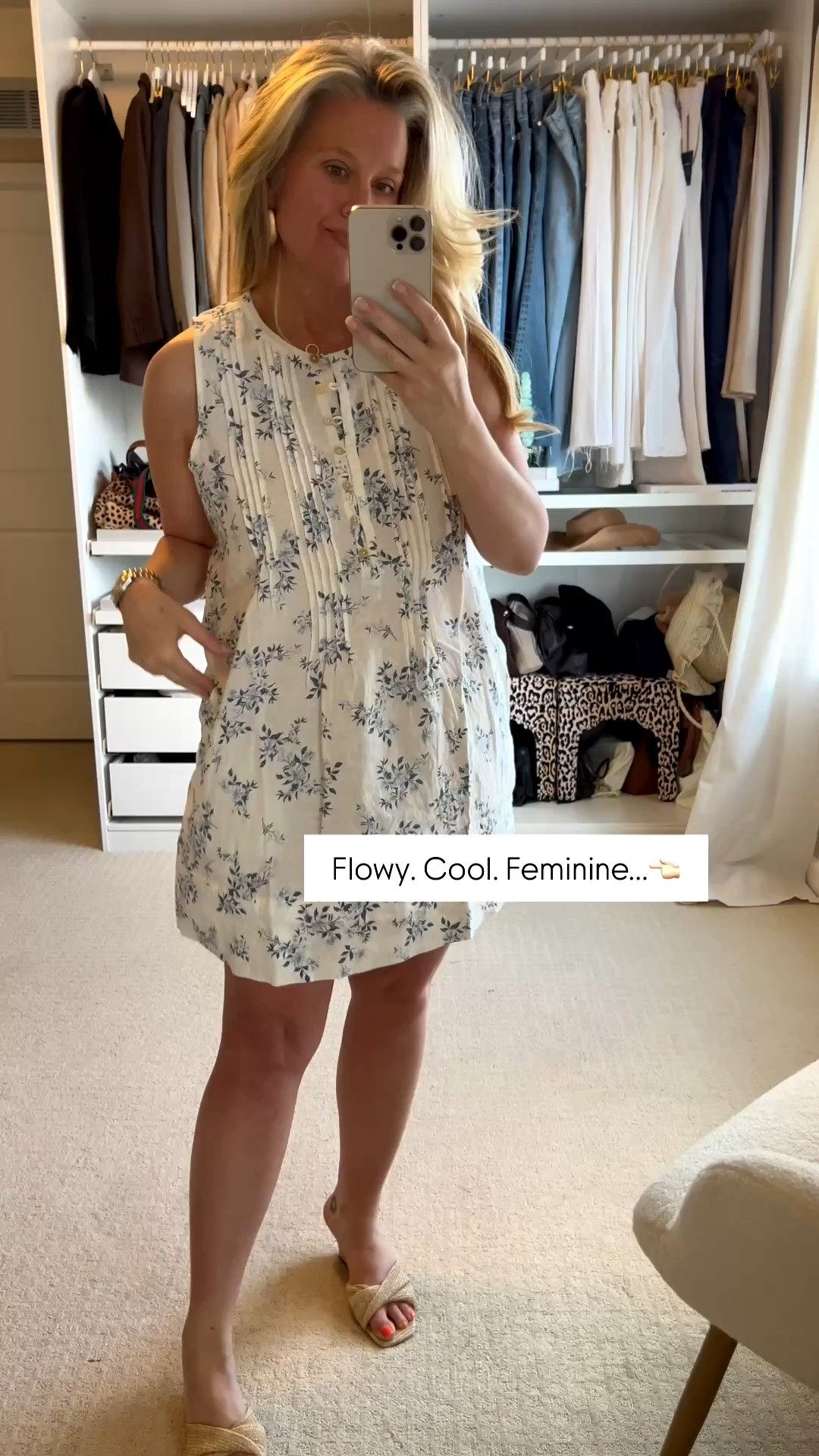 ✨Tap the bell, save and ❤️ for over 40 fashion, midlife style, midsize fashion and luxury looks for less. 

⬇️Sizing information: 
Wearing medium (size down if in between sizes.) 

These are the dresses that actually work.

No cling.
No guessing.
No “why does this feel off?”

👉 This is where I’d start.

👑"Helping you look good, feel good!" - Lindsey Denver  

Spring looks, Midlife style for real women who want to feel confident again. Over 40 fashion and over 50 style that works with changing bodies, perimenopause shifts, and real life. Think midsize fashion, Gen X style and up, body confidence, and mom outfits that feel polished, comfortable, and elevated...because style over 45 and over 50 should feel effortless, not stressful.

#LTKOver40 #LTKMidsize #LTKPlusSize

Comment SHOP below to receive a DM with the link to this post on my LTK ⬇ https://liketk.it/6bka8 ltkover40 ltkvideo ltkplussize primeday2022 trgtdealday2022 walmart_july2022 ltkxprimeday ltkxprime ltkmidsize