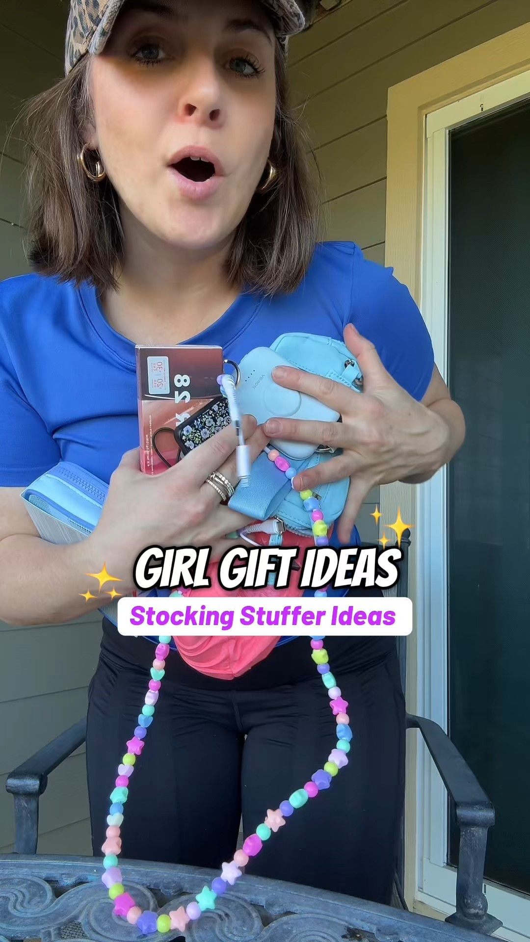 Gift ideas for the girls in your life! They make great stocking stuffers 

#LTKmomlife #LTKHoliday #LTKGiftGuide