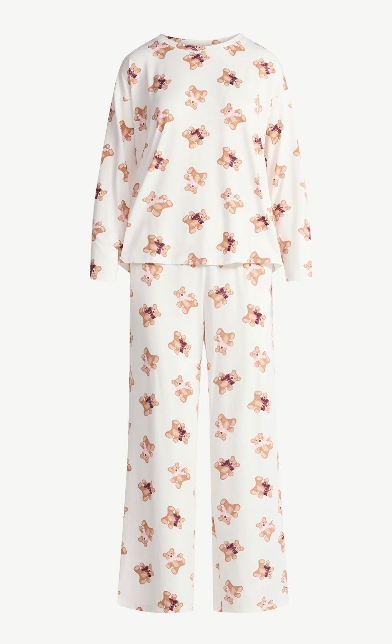 The pajamas I have been OBSESSED with this season!! You can never go wrong w soft comfy jammies, and for the PRICE!? 


#LTKGiftGuide #LTKPlusSize #LTKHoliday