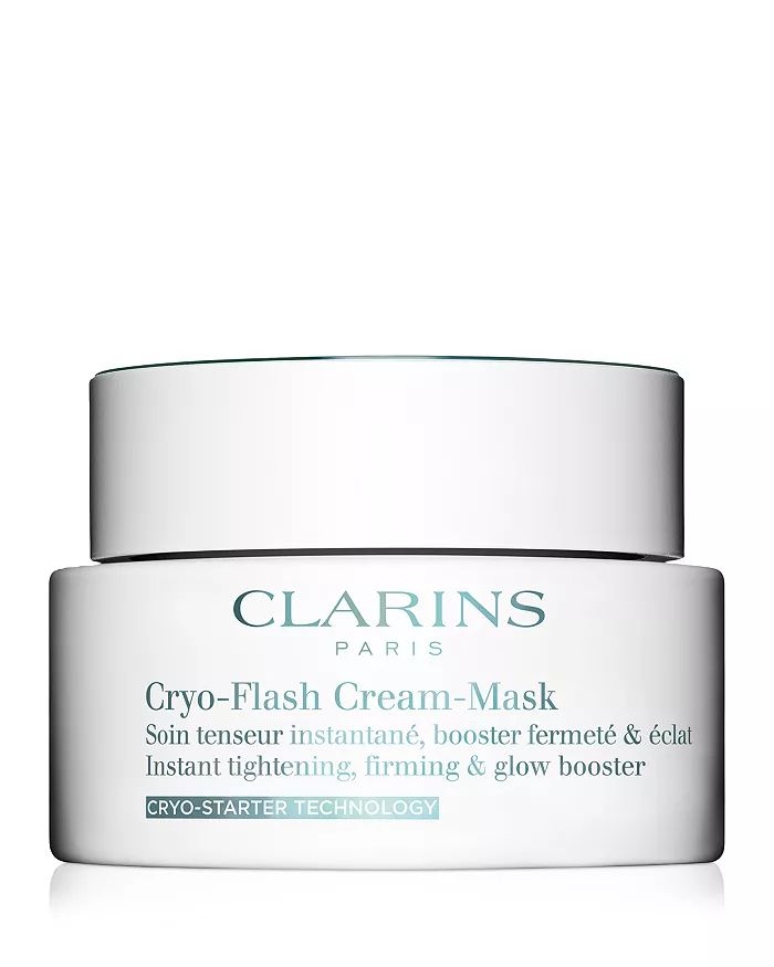 Cryo Flash Instant Lift Effect & Glow Boosting Face Mask 2.5 oz. | Bloomingdale's (US)
