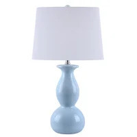 Peyton Ceramic Table Lamp | Wayfair North America
