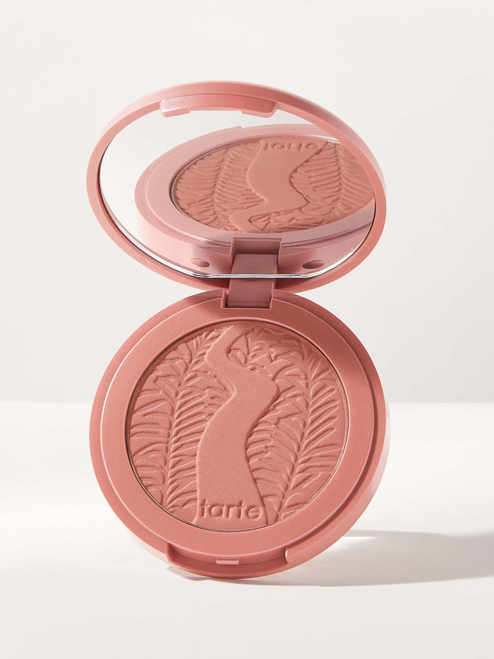 Amazonian clay 12-hour blush | tarte cosmetics (Global)