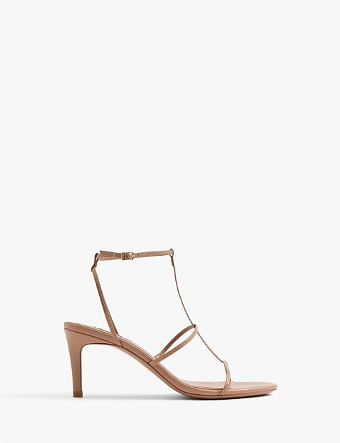 Witchery Paige T-bar Heel | David Jones | David Jones (Australia & New Zealand)