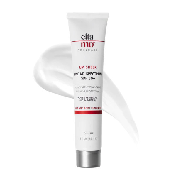 UV Sheer Broad-Spectrum SPF 50+ – EltaMD | Bluemercury, Inc.