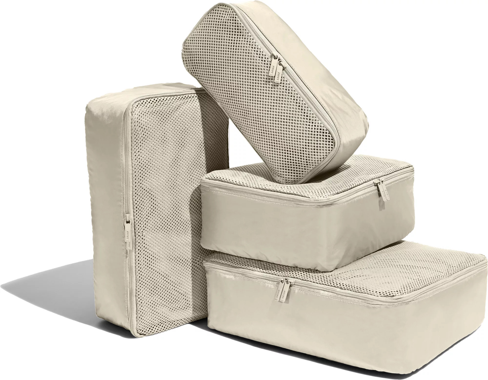 Away The Insider Packing Cubes, Salt White | DICK'S Sporting Goods