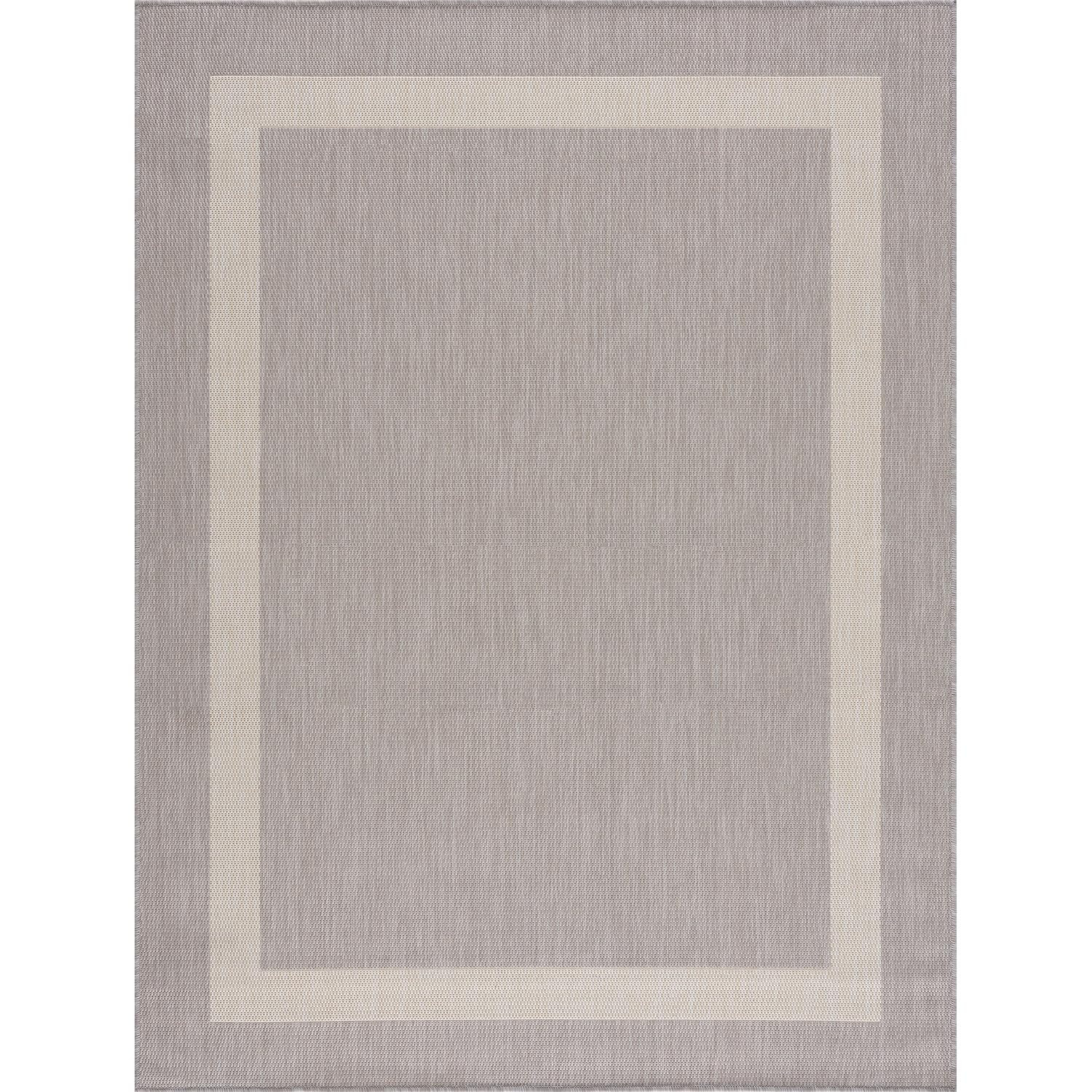 Color: Bordered - Grey / White
 | Amazon (US)
